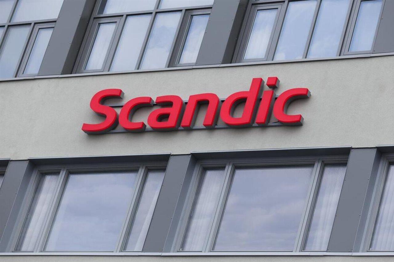 Scandic Pasila Helsinki Dış mekan fotoğraf